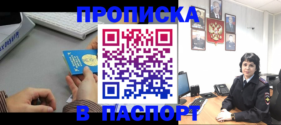 прописка в Курской области